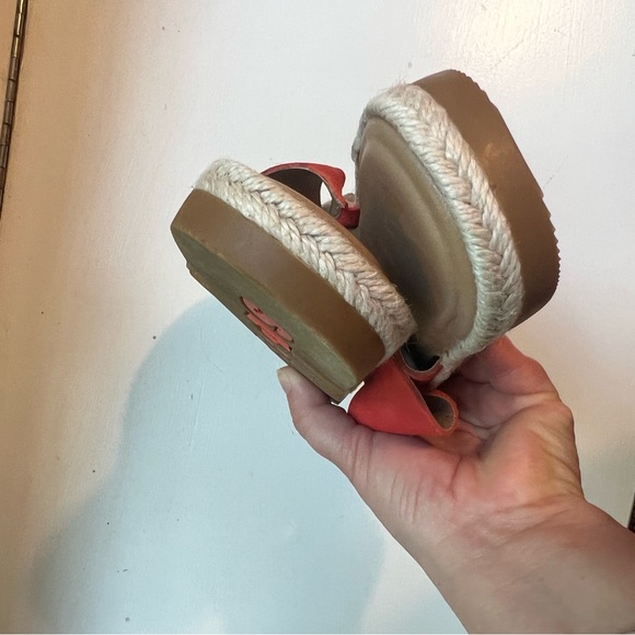 SOREL Ella Ii Slide Sandal In Signal Red 6 - Picture 8 of 11